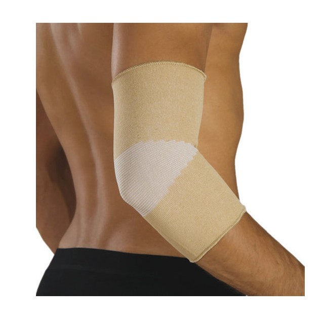 Anatomic Line Ελαστική Περιαγκωνίδα M σε Μπεζ χρώμα 6902
