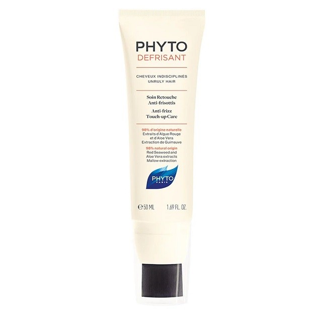 Phyto Defrisant Anti-Frizz Touch Up Care Φροντίδα Περιποίησης Για Ατίθασα Μαλλιά Με Έλαιο Καρπού Κουκούϊ, 50ml