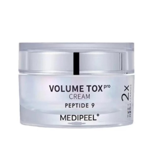 Medipeel+ Peptide 9 Volume Tox Pro Cream 50gr