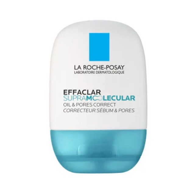 La Roche Posay Effaclar Supramolecular Cream Oil & Pores Correct 24ωρο Ενυδατικο Τζελ 40ml