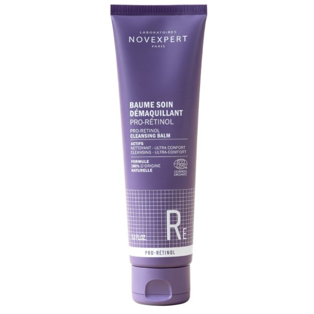 Novexpert Pro-Retinol Cleansing Balm Καθαριστικό Προσώπου 150ml