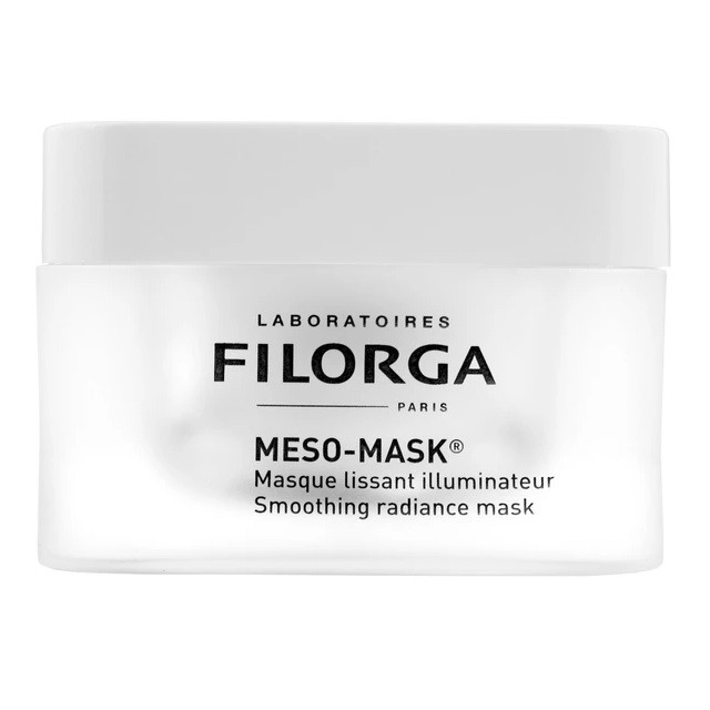 Filorga Meso-Mask Αντιρυτιδική Μάσκα Προσώπου Για Λάμψης, 50ml