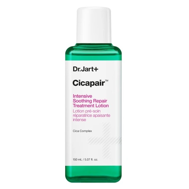 Dr.Jart+ Cicapair Intensive Soothing Repair Treatment Lotion Λοσιόν Προσώπου Με Καταπραϋντική Δράση, 150ml
