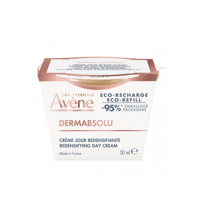 Avene Dermabsolu Redensifying Day Cream Refil 50ml