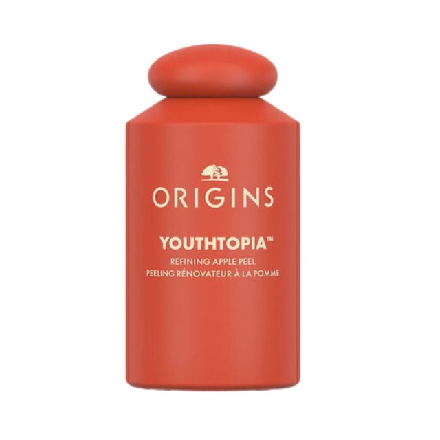 Origins Youthtopia Refining Apple Peel Υγρό Απολεπιστικό Προσώπου 100ml