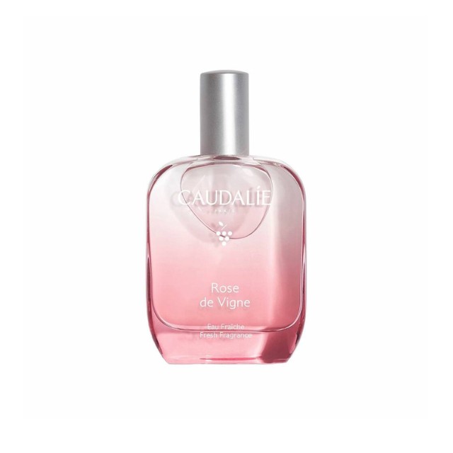 Caudalie Rose de Vigne Fresh Fragrance Γυναικείο Άρωμα 50ml