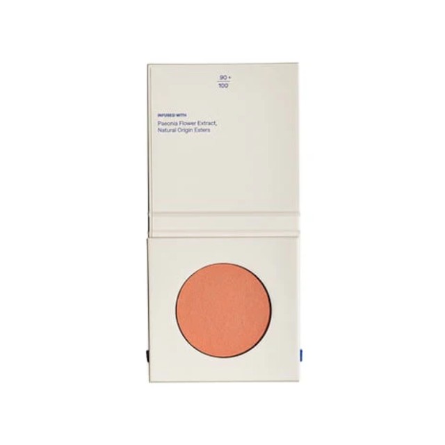 Korres Natural Fresh Blush 04 Almond Bronze 4.5gr