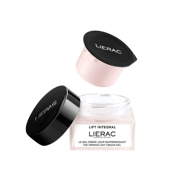 Lierac Lift Integral The Firming Day Cream Gel Refill 50ml