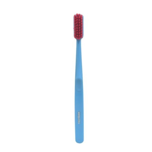 Frezyderm Toothbrush Extra Soft Light Blue Πολύ Μαλακή Οδοντόβουρτσα 1τμχ