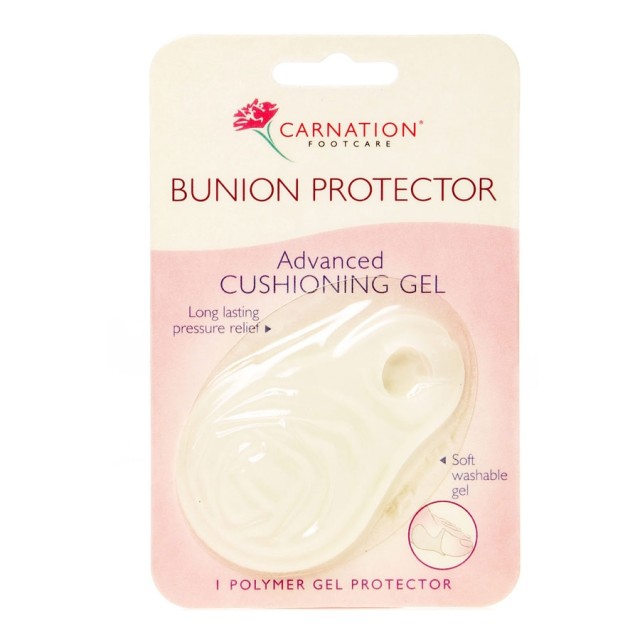 Vican Carnation Gel Bunion Protector 1τμχ