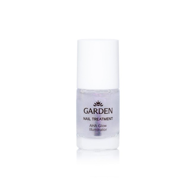Garden Nail Treatment 909 AHA Glow Illuminator 10.5ml