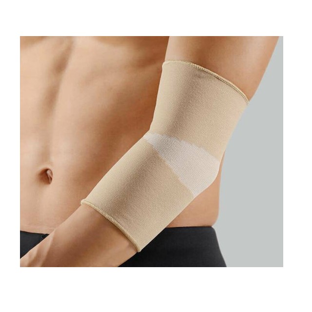 Anatomic Line Ελαστική Περιαγκωνίδα L σε Μπεζ χρώμα 6902