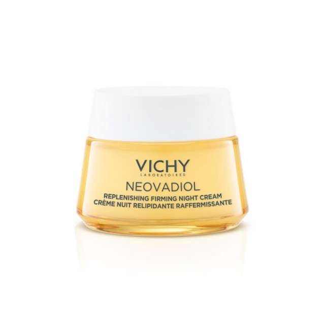 Vichy Neovadiol Post-Menopause Night Cream, Κρέμα Νύχτας Για Την Εμμηνόπαυση 50ml