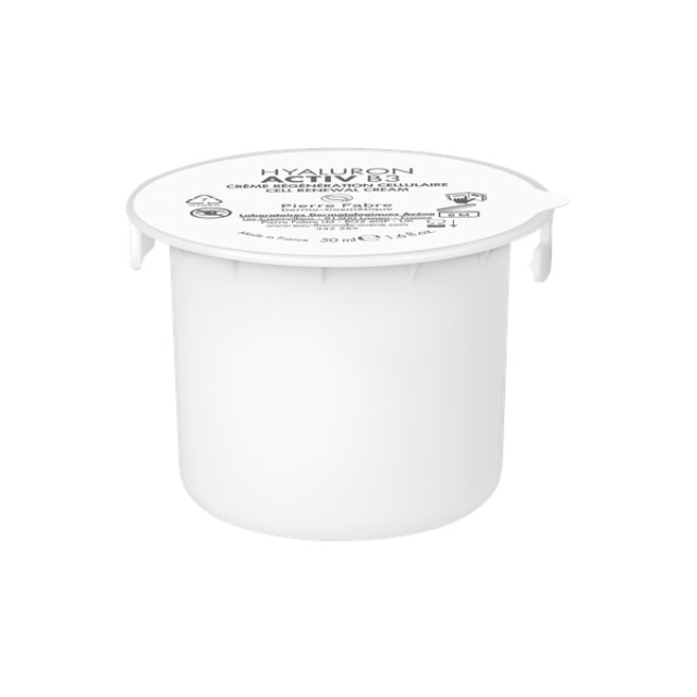 Avene Hyaluron Activ B3 Refill Αντιγηραντική Κρέμα Προσώπου για Σύσφιγξη με Υαλουρονικό Οξύ 50 ml