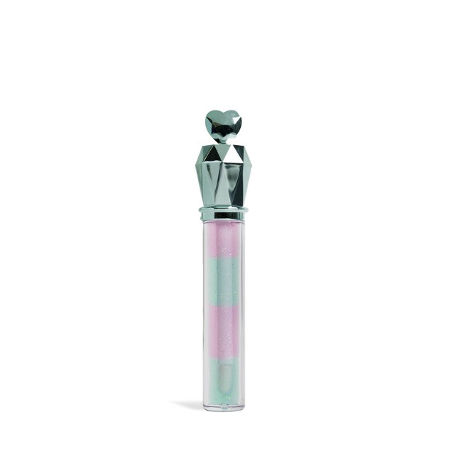 Martinelia Princess Scepter Lip Gloss Apple Sweetie για κορίτσια 2,7gr