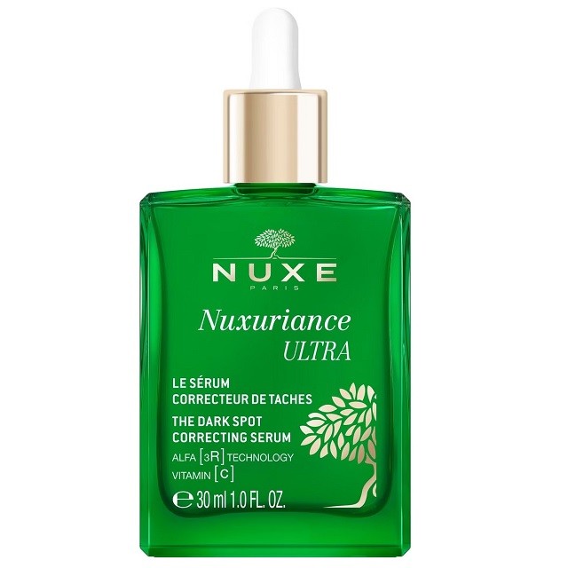 Nuxe Nuxuriance Ultra The Dark Spot Correcting Serum Αντιγηραντικός Ορός Προσώπου, 30ml