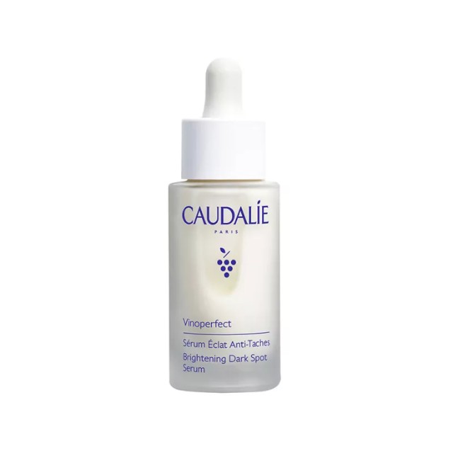 Caudalie Vinoperfect Brightening Dark Spot Serum Ορός για τα Μαύρα Στίγματα 50ml