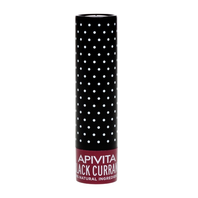 APIVITA Lip Care Black Currant 4.4gr