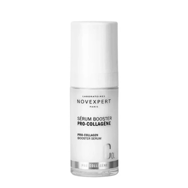 Novexpert New Collagen 17 Booster Serum with Pro-Collagen 30ml