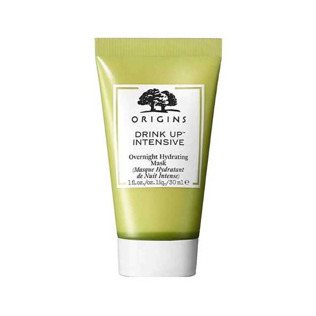 Origins Drink Up Hydrating Overnight Mask Ενυδατική Μάσκα Νυκτός 30ml