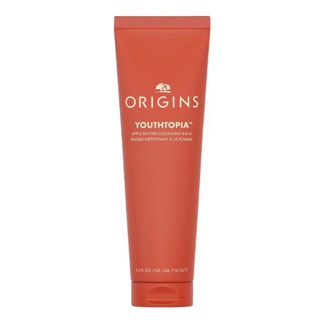 Origins Youthtopia Apple Butter Cleansing Balm 125ml