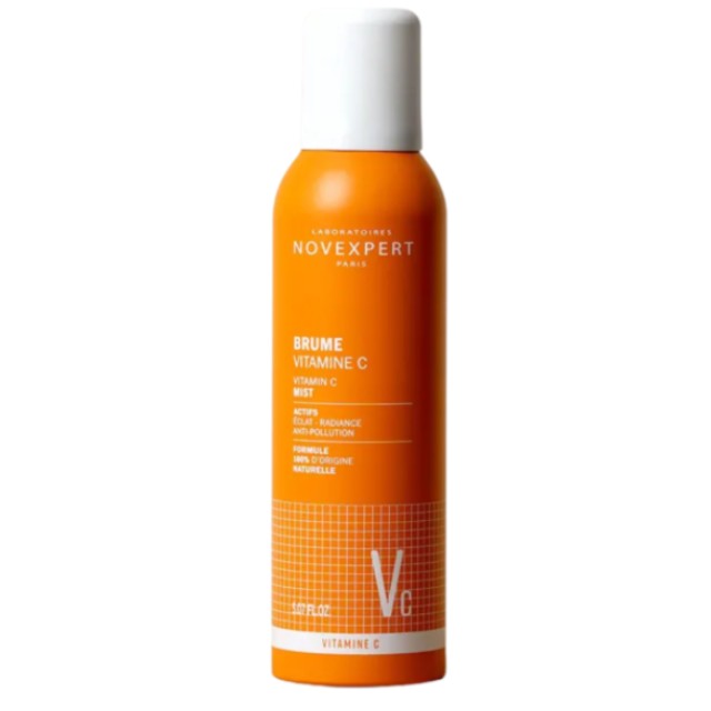 Novexpert Vitamin C Mist Σπρέι Προσώπου 150ml