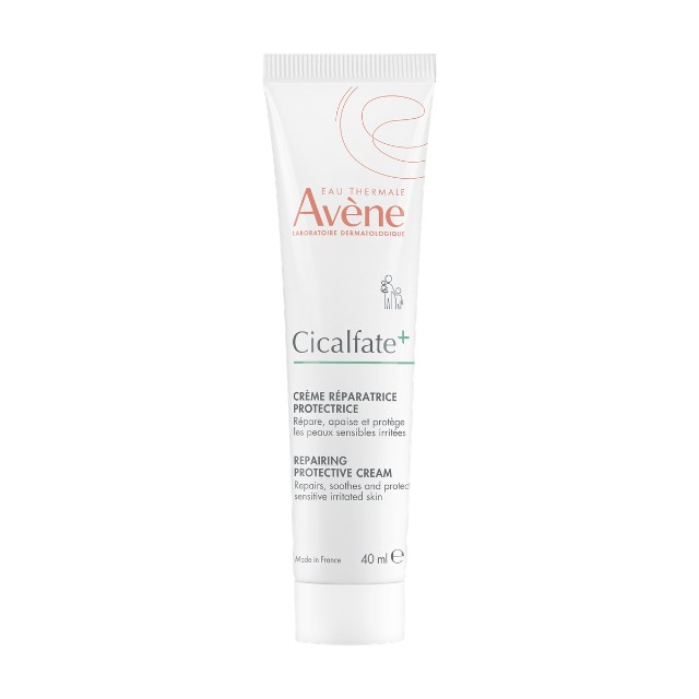 Avene Cicalfate+ Επανορθωτική Κρέμα κατά των Ερεθισμών για Ευαίσθητο Δέρμα 40 ml