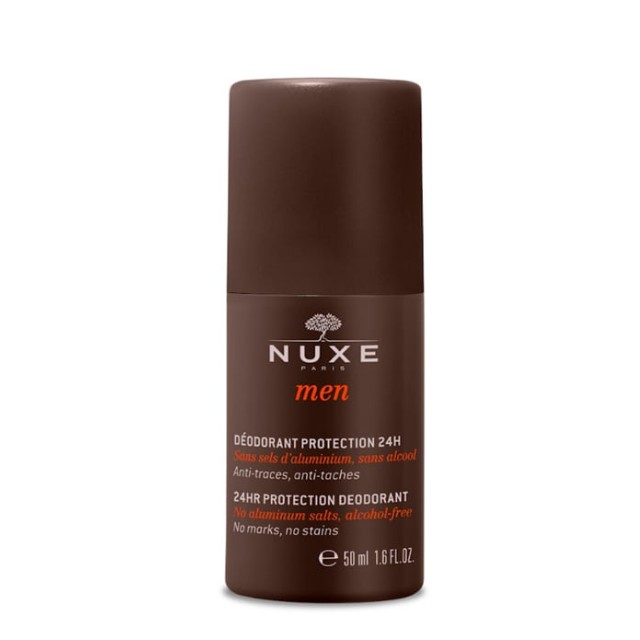 Nuxe Men Protection Deodorant 24h 50ml