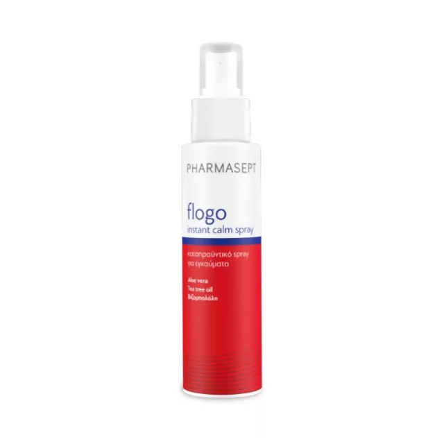 Pharmasept Flogo Instant Calm Spray 100ml