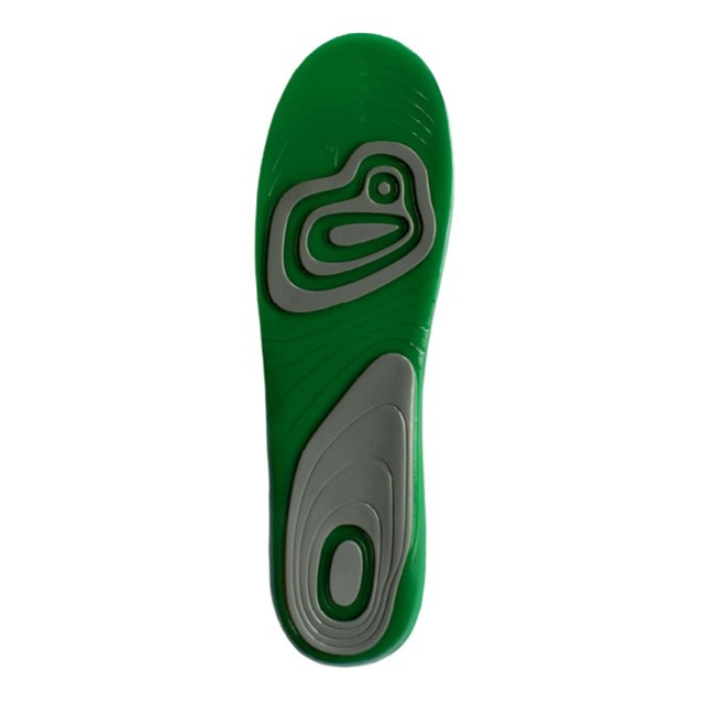 Anatomic Line Comfort Insoles Πέλματα Μεταταρσίου για Άντρες 2τμχ (5750)