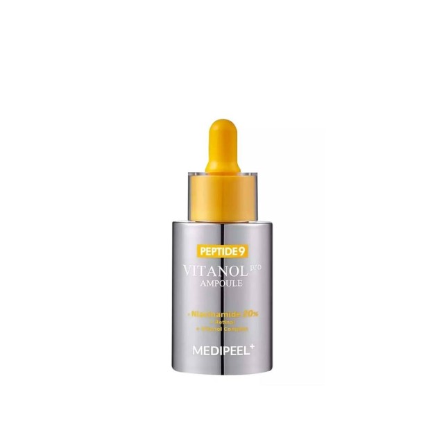 Medipeel+ Peptide 9 Vitanol Pro Ampoule 30ml