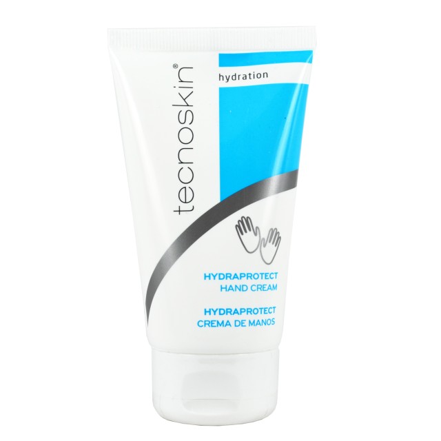 Tecnoskin Hydraprotect Hand Cream Ενυδατική Προστατευτική Κρέμα Χεριών, 75ml