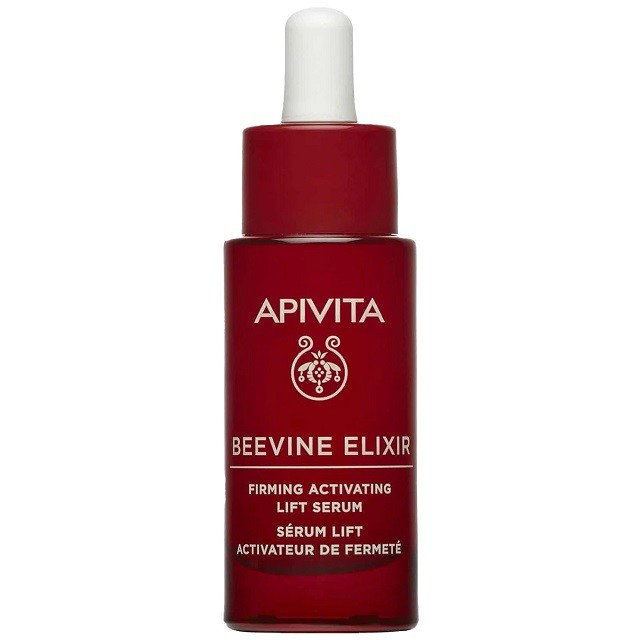 Apivita Beevine Elixir Firming Activating Lift Serum Ορός Ενεργοποίησης Για Σύσφιξη & Lifting, 30ml