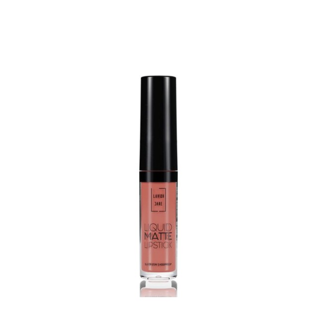 Lavish Care Liquid Matte Lipstick No.20 Υγρό Ματ Κραγιόν Μεγάλης Διάρκειας 5ml