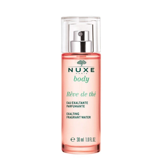 Nuxe Reve De The Exalting Body Mist 30ml