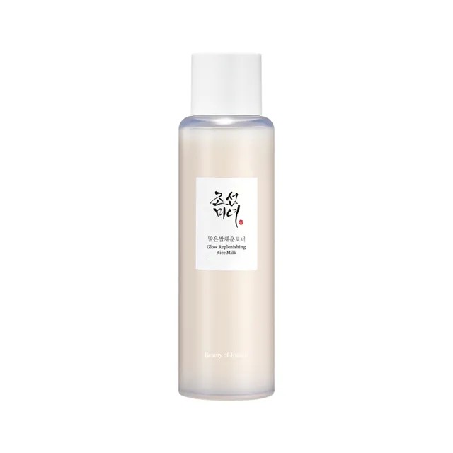 Beauty of Joseon Glow Replenishing Rice Milk, 150ml