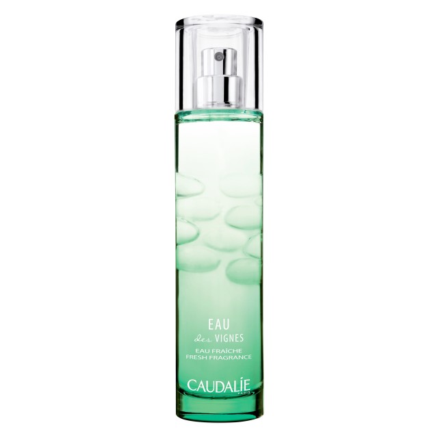 Caudalie Eau Des Vignes Eau Fraiche Γυναικείο Άρωμα 50ml