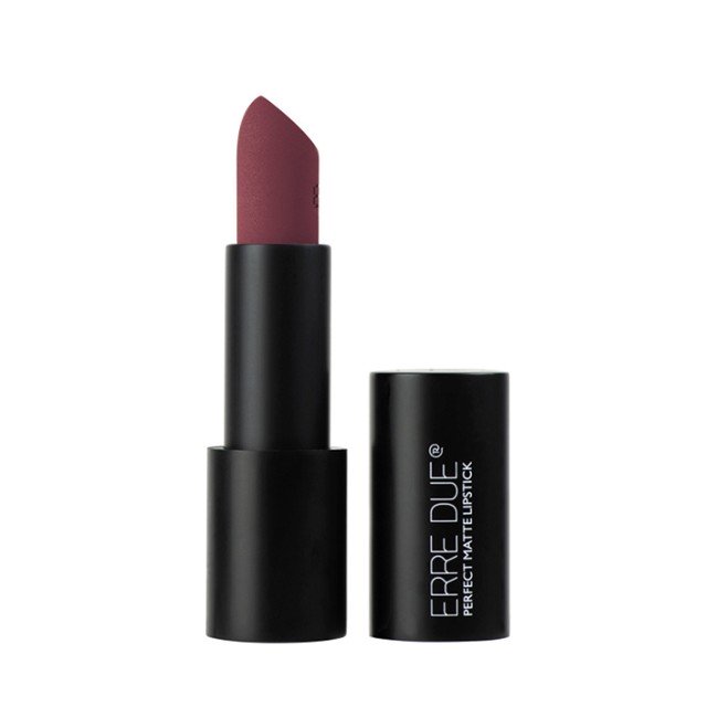 Erre Due Perfect Matte Lipstick No 806 Anxiety 3.5gr