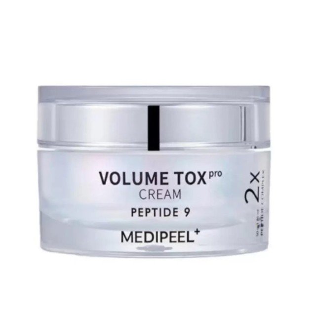 Medipeel+ Peptide 9 Volume Tox Pro Cream, 50gr