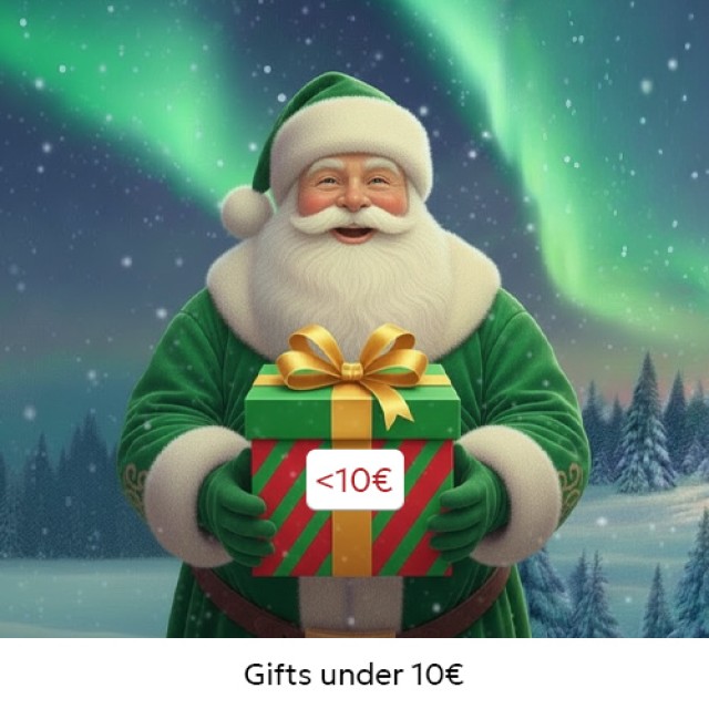 Δώρα έως 10€