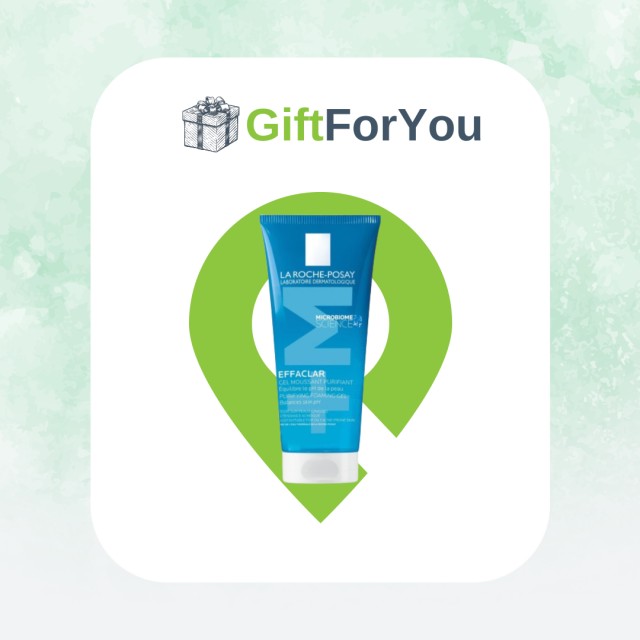 La Roche-Posay Effaclar