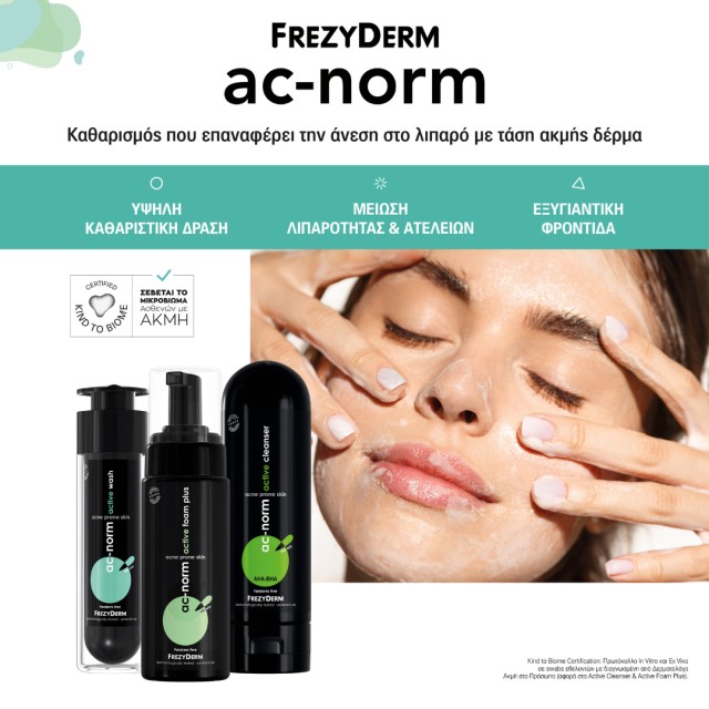 Frezyderm Ac-Norm
