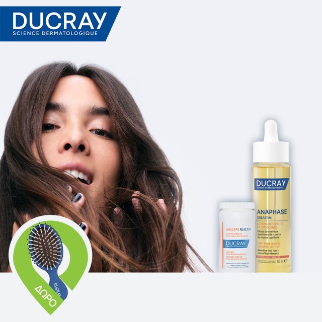 Ducray