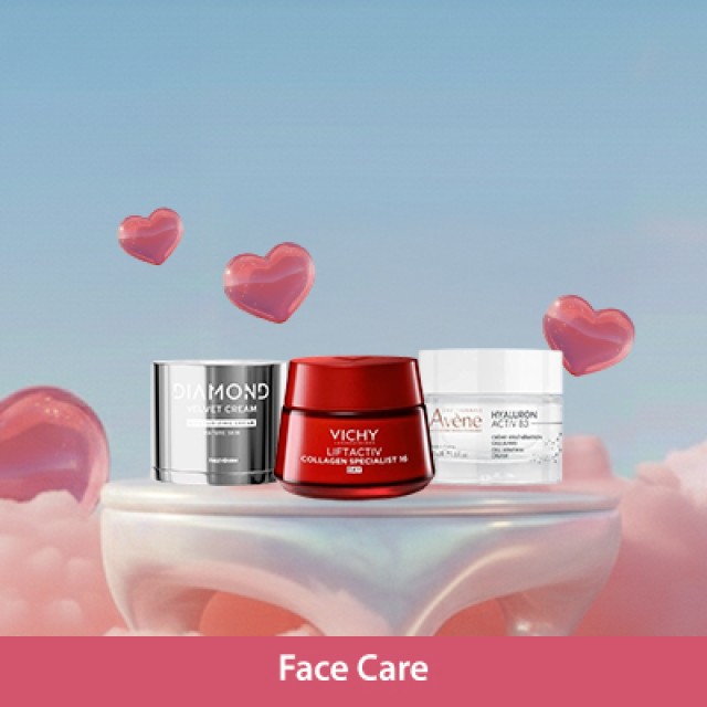 Face care