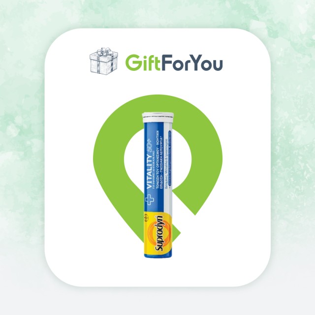 Supradyn Immunity Kids