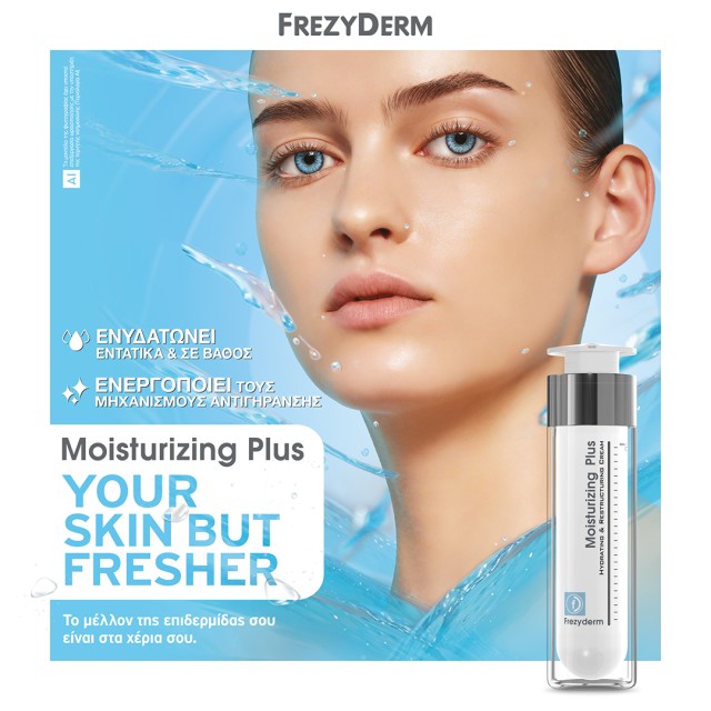 Frezyderm