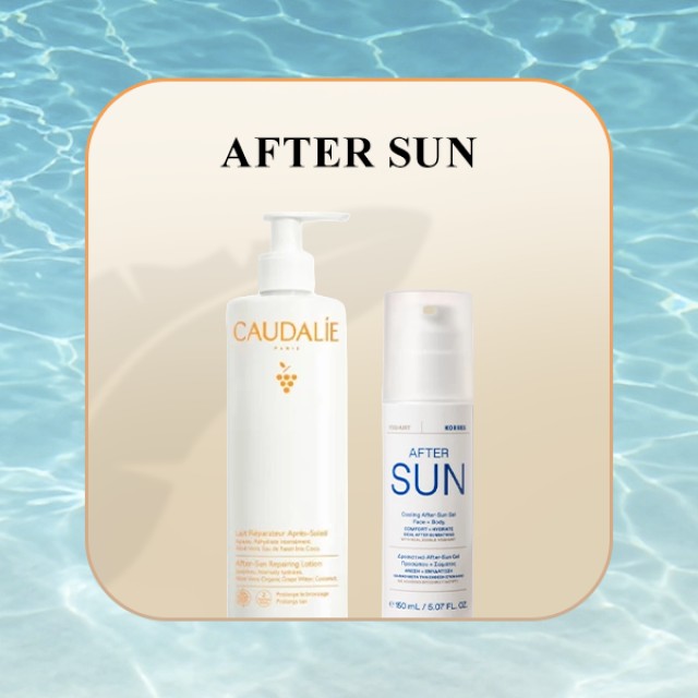 After Sun