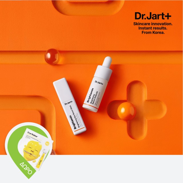 Dr. Jart+