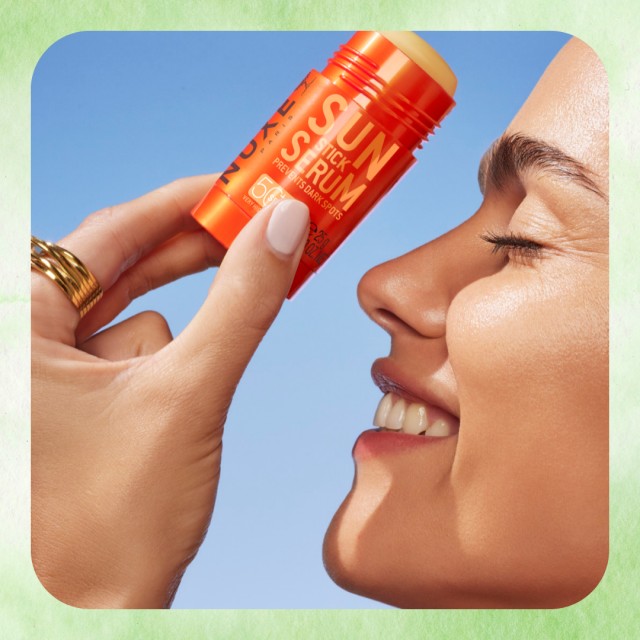 Nuxe Sun Stick Serum SPF50+