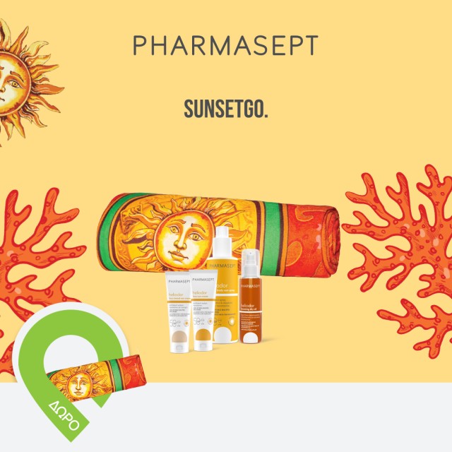 Pharmasept Heliodor